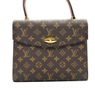 louis vuitton malesherbes monogram