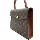louis vuitton malesherbes monogram