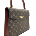 louis vuitton malesherbes monogram