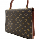 louis vuitton malesherbes monogram