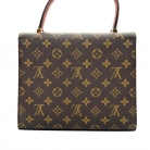 louis vuitton malesherbes monogram