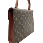 louis vuitton malesherbes monogram