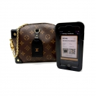 Louis Vuitton Malle