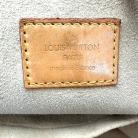 Monogramma Louis Vuitton Manhattan de lona