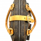 Monogramma Louis Vuitton Manhattan de lona