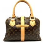 Louis Vuitton Manhattan PM Monogram