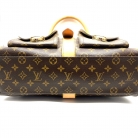 Louis Vuitton Manhattan PM Monogram