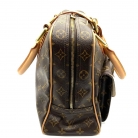 Louis Vuitton Manhattan PM Monogram