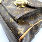 Louis Vuitton Manhattan PM Monogram