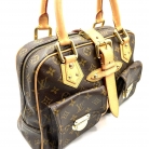 Louis Vuitton Manhattan PM Monogram