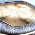 Louis Vuitton Manhattan PM Monogram Canvas