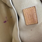 Louis Vuitton Manhattan PM Monogram Canvas