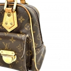 Louis Vuitton Manhattan PM Monogram Canvas