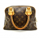 Louis Vuitton Manhattan PM Monogram Canvas
