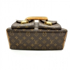 Louis Vuitton Manhattan PM Monogram Canvas