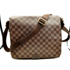 louis vuitton messenger damier ebane