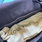 louis vuitton messenger damier ebane