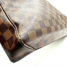 louis vuitton messenger damier ebane