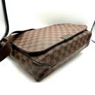 louis vuitton messenger damier ebane