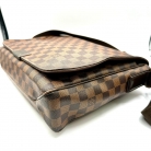 louis vuitton messenger damier ebane