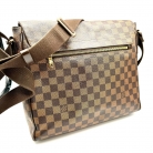louis vuitton messenger damier ebane