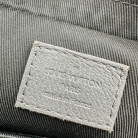 Louis Vuitton Messenger Trio