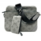 Louis Vuitton Messenger Trio