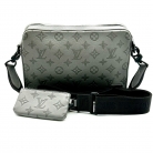 Louis Vuitton Messenger Trio