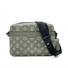 Louis Vuitton Messenger Trio bag