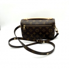 Louis Vuitton Métis East West