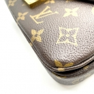 Louis Vuitton Métis East West