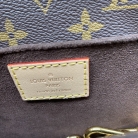 Louis Vuitton Métis East West