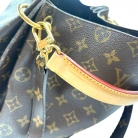 Louis Vuitton Metis Hobo