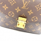louis vuitton metis monogram *proximamente*
