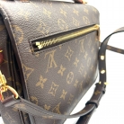 louis vuitton metis monogram *proximamente*