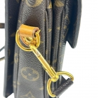 Louis Vuitton Métis Monogram