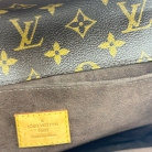 Louis Vuitton Métis Monogram