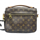 Louis Vuitton Métis Monogram