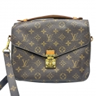 Louis Vuitton Métis Monogram