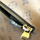louis vuitton metis reverse