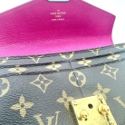 Louis Vuitton Métis Wallet