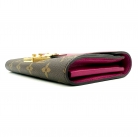 Louis Vuitton Métis Wallet
