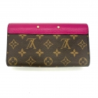 Louis Vuitton Métis Wallet