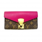 Louis Vuitton Métis Wallet