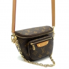 Louis Vuitton Mini Bumbag