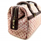 Louis Vuitton Mini Lin Josephine