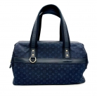 Louis Vuitton Mini Lin Sac Bowling Bag