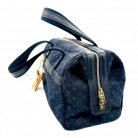 Louis Vuitton Mini Lin Sac Bowling Bag