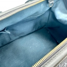 Louis Vuitton Mini Lin Sac Bowling Bag