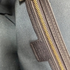 Louis Vuitton Mini Lin Sac Bowling Bag